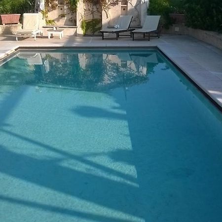 Bed And Breakfast Posserle Padenghe sul Garda Zewnętrze zdjęcie