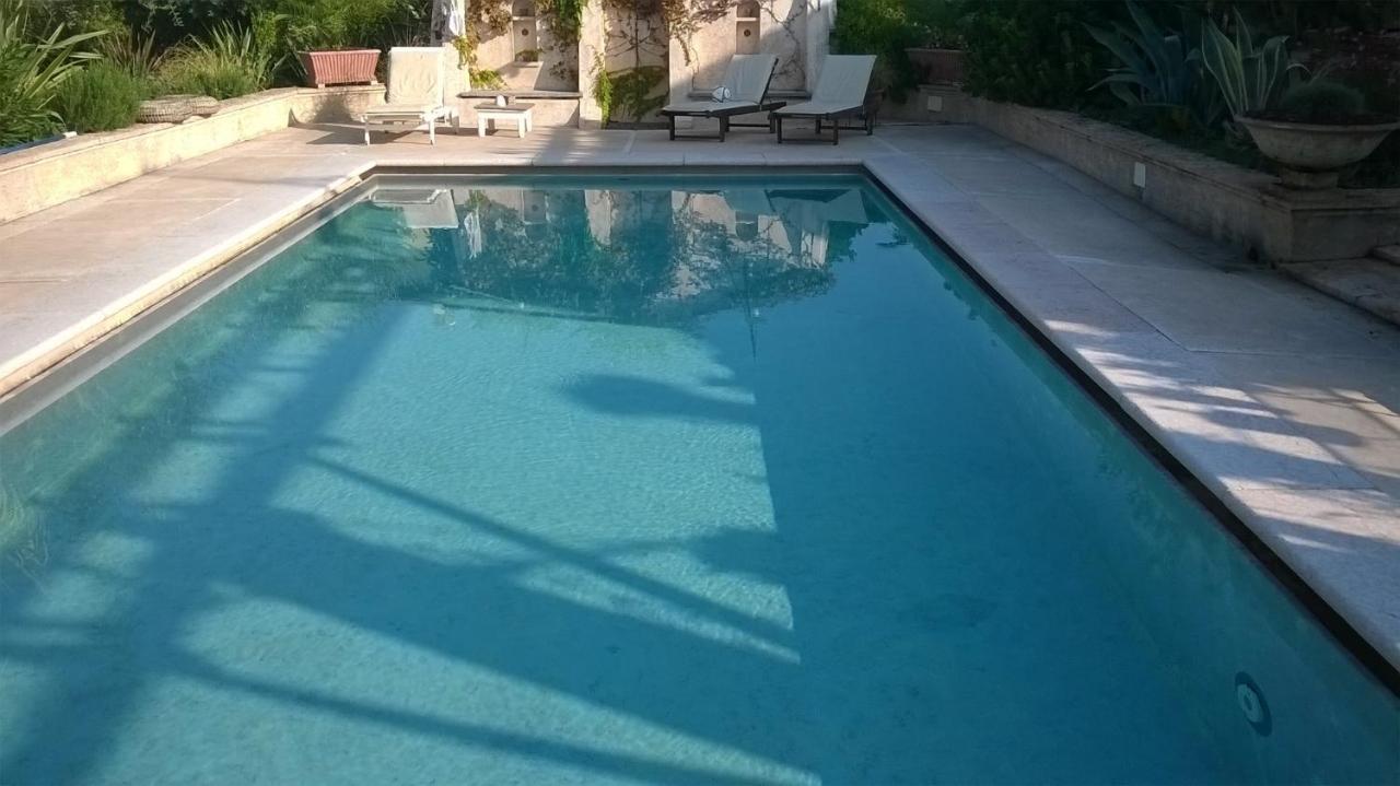 Bed And Breakfast Posserle Padenghe sul Garda Zewnętrze zdjęcie
