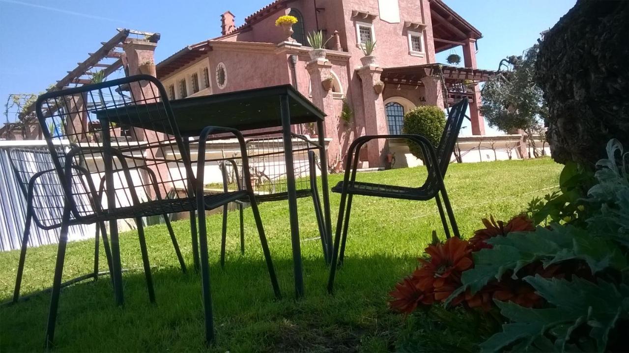Bed And Breakfast Posserle Padenghe sul Garda Zewnętrze zdjęcie