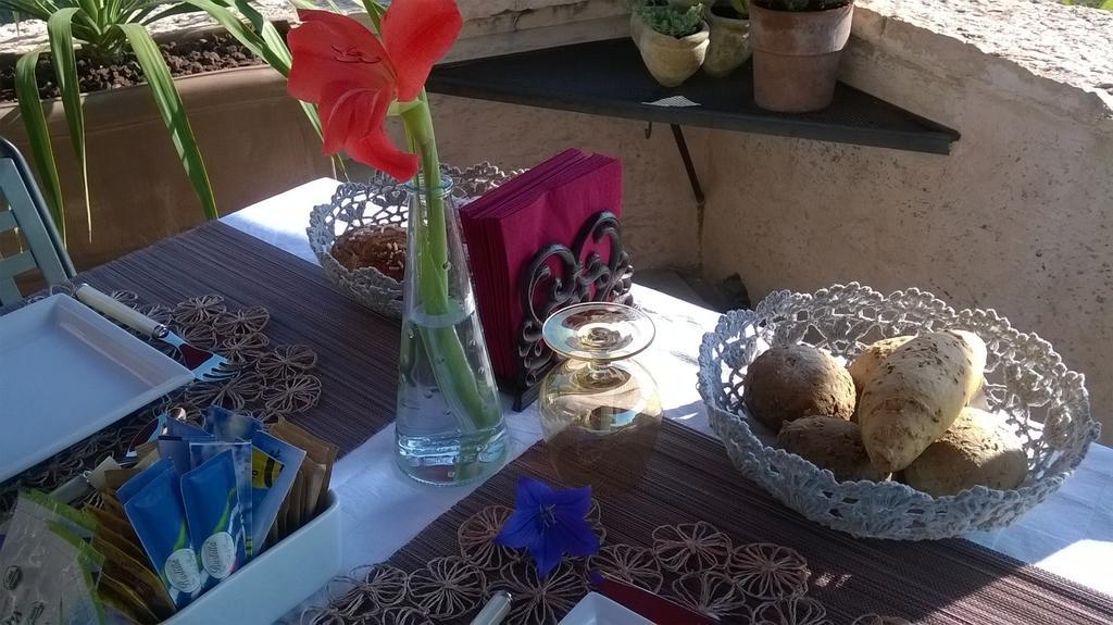 Bed And Breakfast Posserle Padenghe sul Garda Zewnętrze zdjęcie