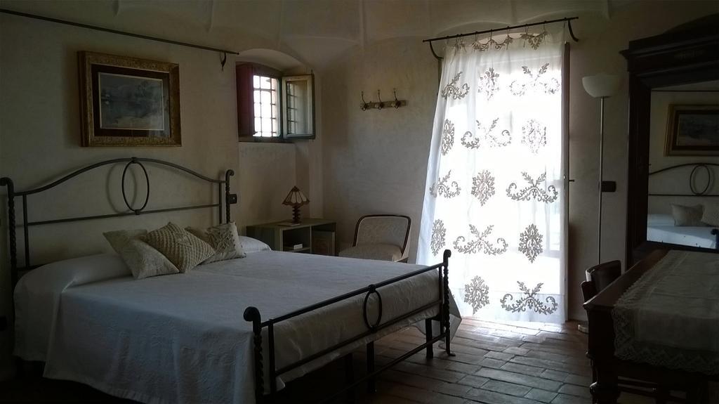 Bed And Breakfast Posserle Padenghe sul Garda Pokój zdjęcie