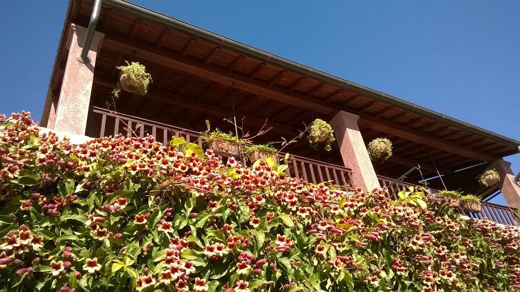 Bed And Breakfast Posserle Padenghe sul Garda Zewnętrze zdjęcie