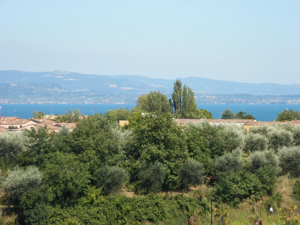 Bed And Breakfast Posserle Padenghe sul Garda Zewnętrze zdjęcie