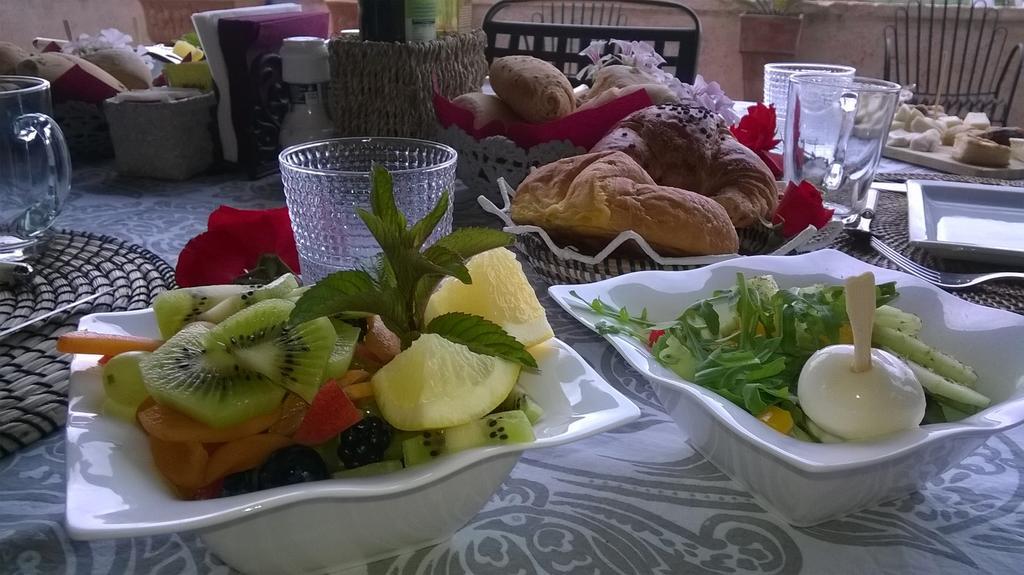 Bed And Breakfast Posserle Padenghe sul Garda Zewnętrze zdjęcie