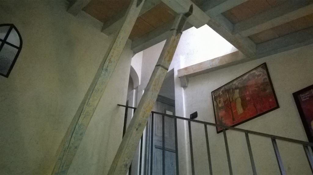 Bed And Breakfast Posserle Padenghe sul Garda Zewnętrze zdjęcie