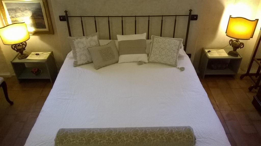 Bed And Breakfast Posserle Padenghe sul Garda Zewnętrze zdjęcie