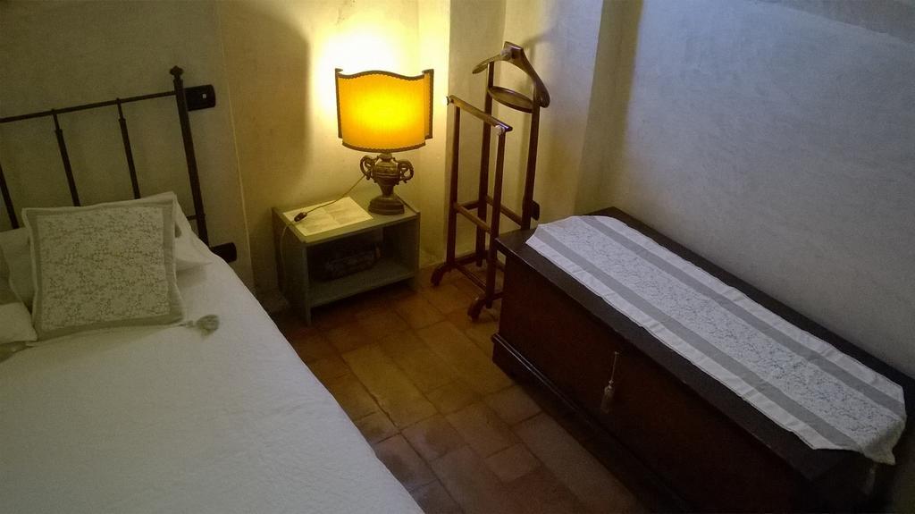 Bed And Breakfast Posserle Padenghe sul Garda Zewnętrze zdjęcie