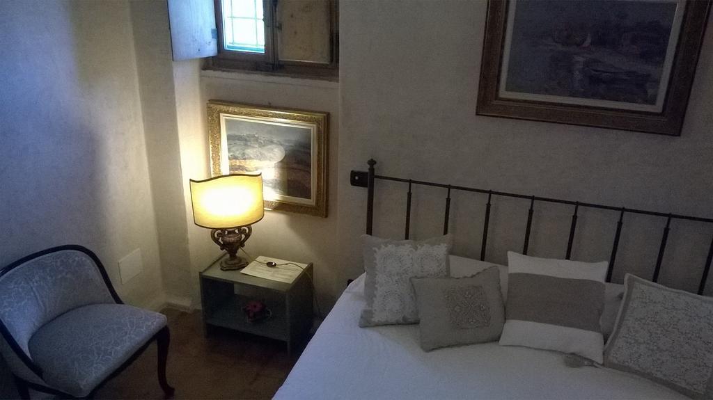 Bed And Breakfast Posserle Padenghe sul Garda Zewnętrze zdjęcie