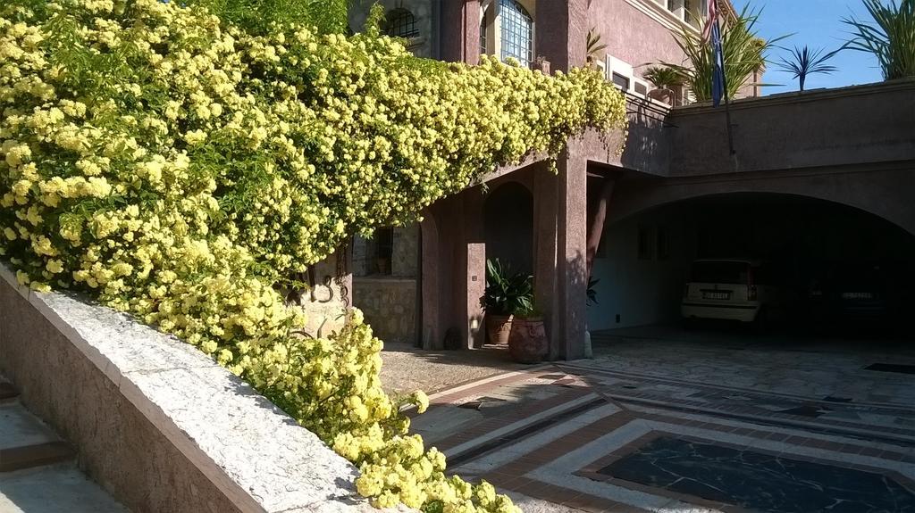 Bed And Breakfast Posserle Padenghe sul Garda Zewnętrze zdjęcie