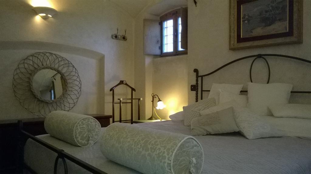 Bed And Breakfast Posserle Padenghe sul Garda Zewnętrze zdjęcie
