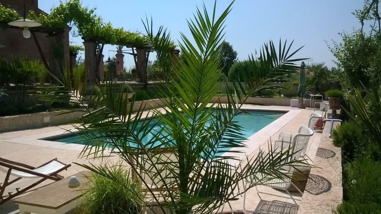 Bed And Breakfast Posserle Padenghe sul Garda Zewnętrze zdjęcie