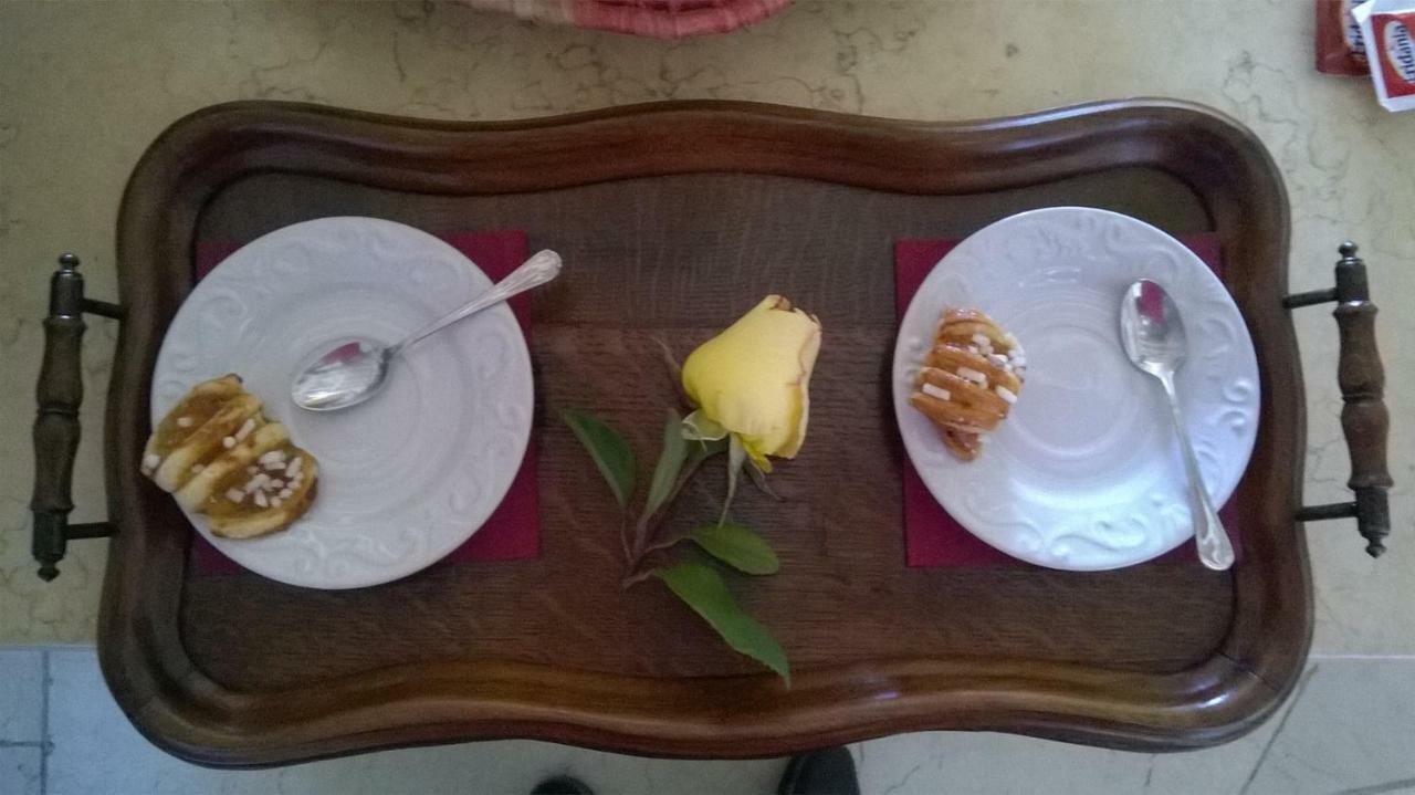 Bed And Breakfast Posserle Padenghe sul Garda Zewnętrze zdjęcie