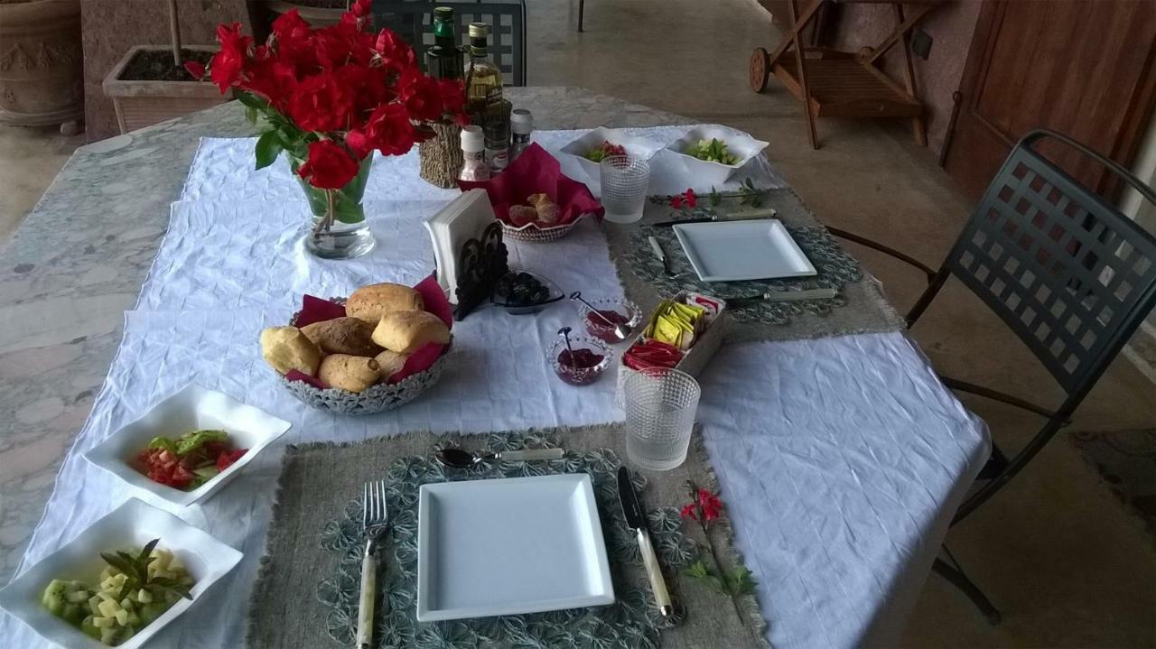 Bed And Breakfast Posserle Padenghe sul Garda Zewnętrze zdjęcie
