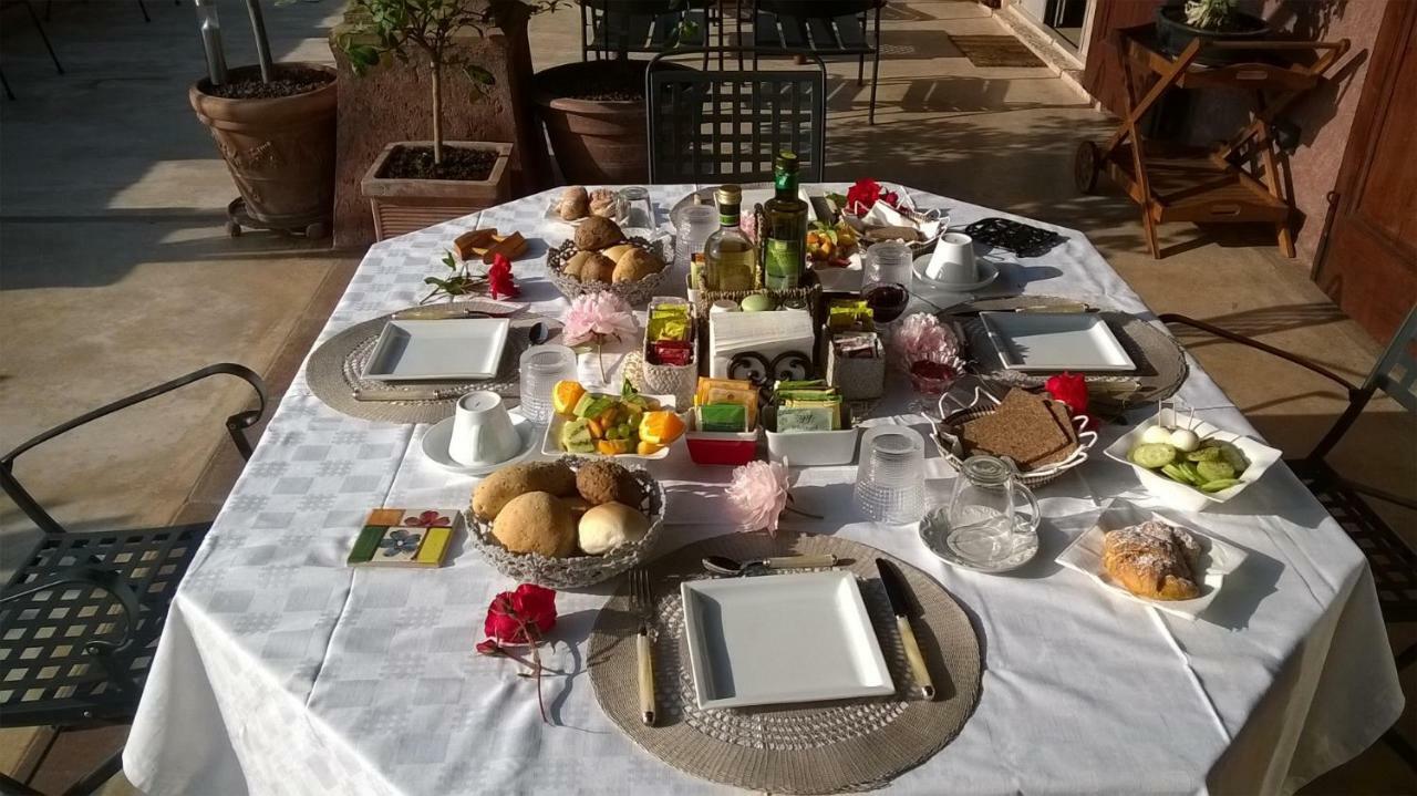 Bed And Breakfast Posserle Padenghe sul Garda Zewnętrze zdjęcie