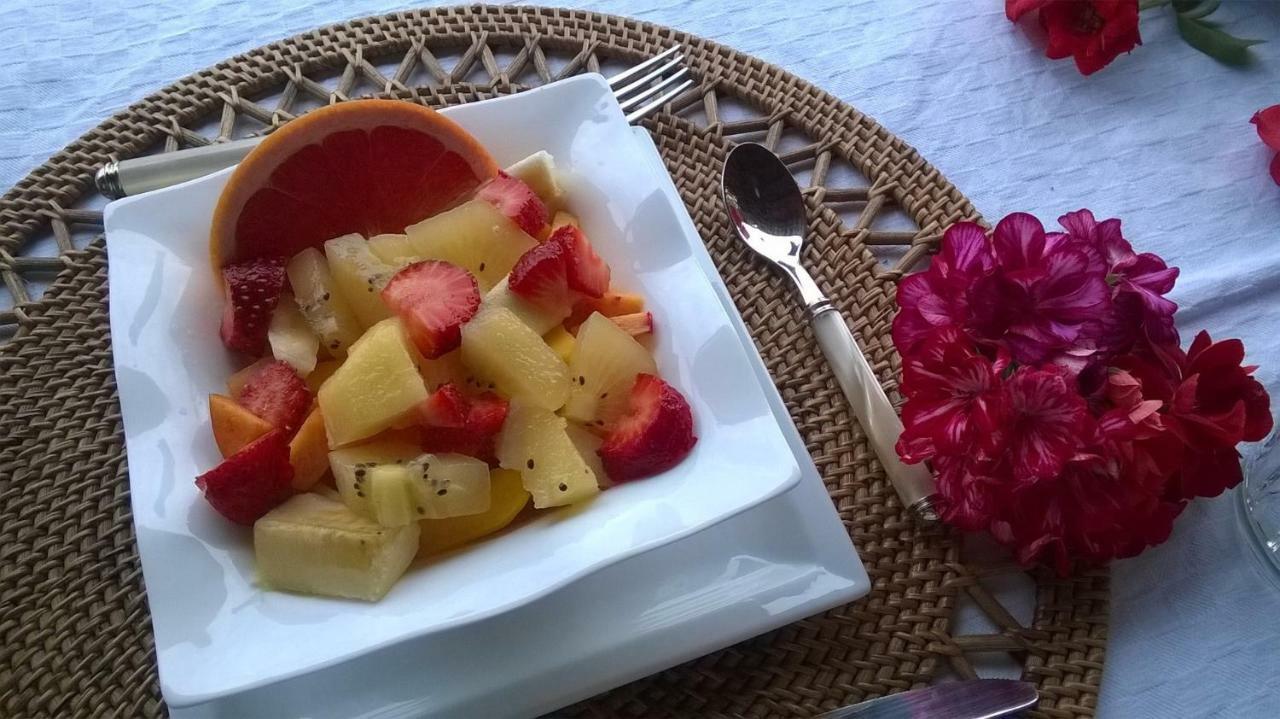 Bed And Breakfast Posserle Padenghe sul Garda Zewnętrze zdjęcie