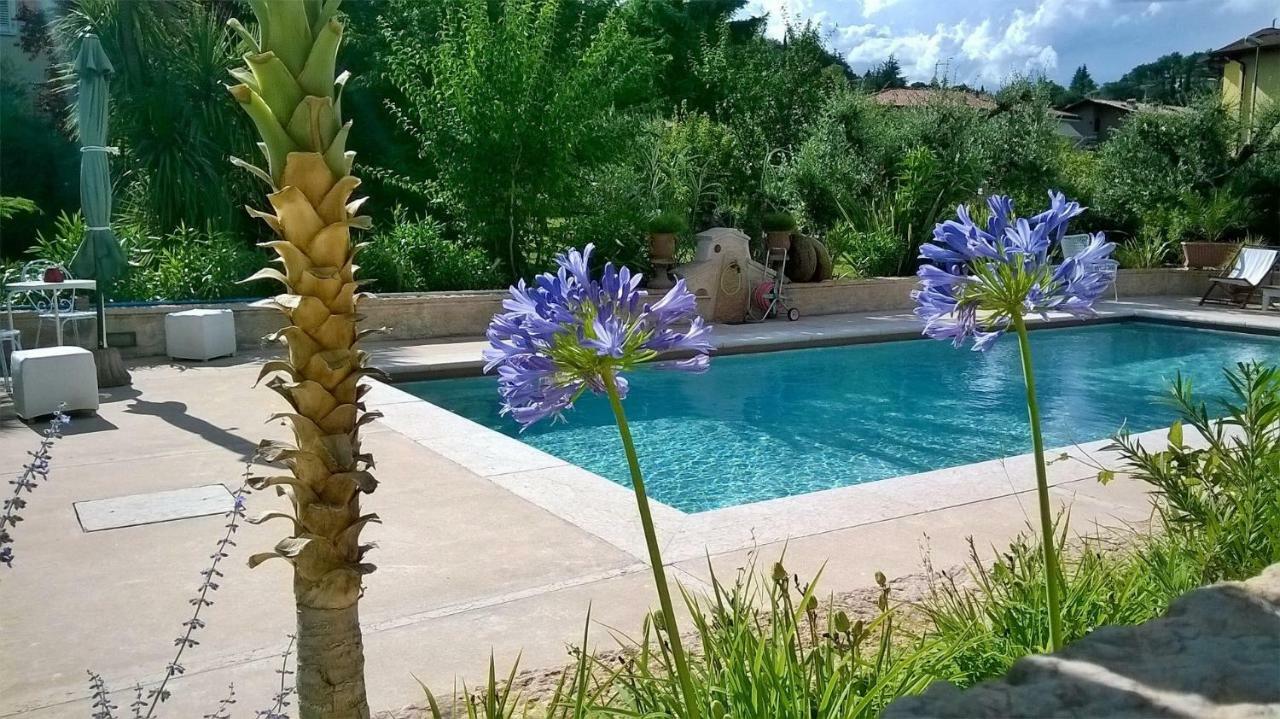 Bed And Breakfast Posserle Padenghe sul Garda Zewnętrze zdjęcie