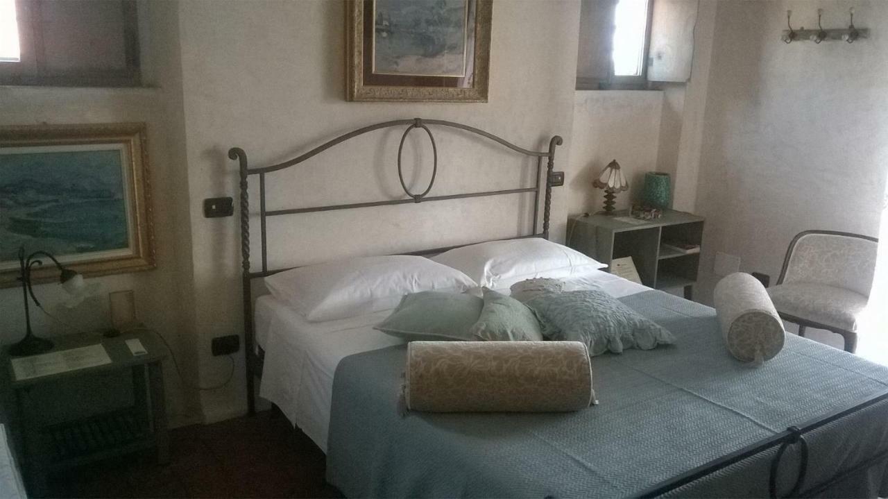 Bed And Breakfast Posserle Padenghe sul Garda Zewnętrze zdjęcie
