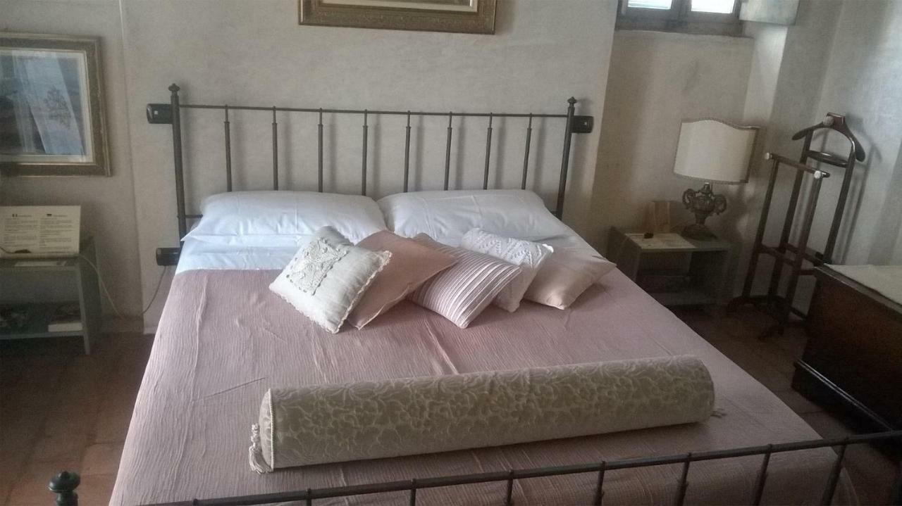 Bed And Breakfast Posserle Padenghe sul Garda Zewnętrze zdjęcie