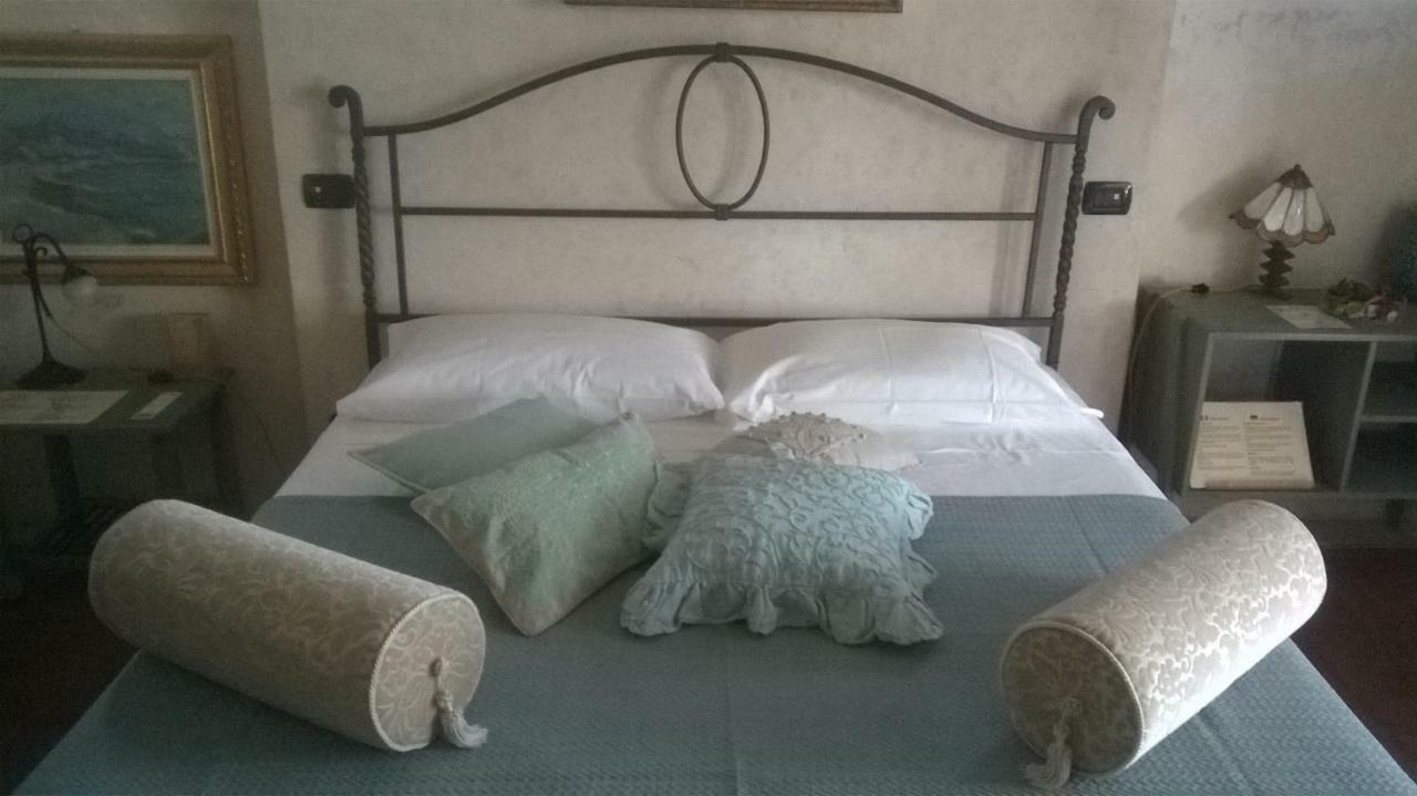 Bed And Breakfast Posserle Padenghe sul Garda Zewnętrze zdjęcie